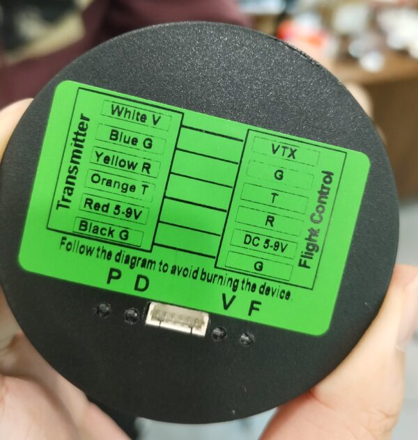 20km for Smart City IoT & UAV/FPV Signal Boosting 0.27 0.4mm Bend-Resistant Invisible Fiber Optic