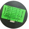 5km FPV Invisible Optical Fiber Module Canister for Sky to Ground Station Plastic Box with Unit FPV Optic Fiber