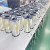 Fiber Optic Communication Canister FPV Drone 0.27mm Invisible Fiber 10km Range