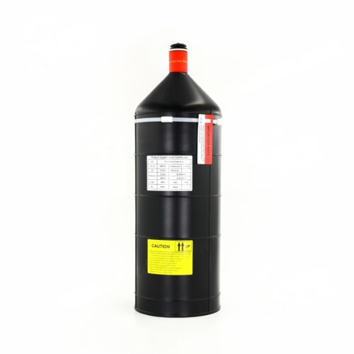 0.27mm/0.4mm Optic Fibre Canister 30km FPV&UAV Stable and Reliable Anti-interference FPV Optic Fiber Drone