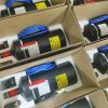 Fiber Optic Communication Canister FPV Drone 0.27mm Invisible Fiber 10km Range