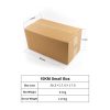 Fiber Optic Communication Canister FPV Drone 0.27mm Invisible Fiber 10km Range