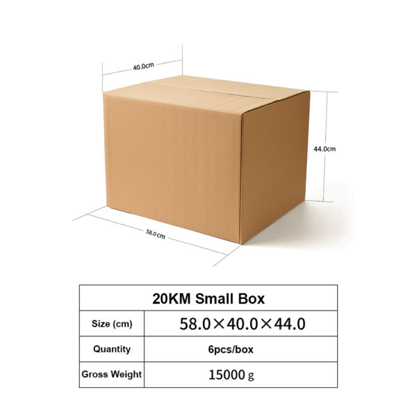 20km for Smart City IoT & UAV/FPV Signal Boosting 0.27 0.4mm Bend-Resistant Invisible Fiber Optic