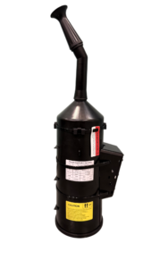 Drone Fiber Optic Reel (Built-in Skytop)